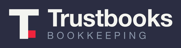TrustBooks Bookkeeping